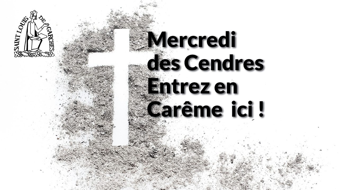 Messe des cendres